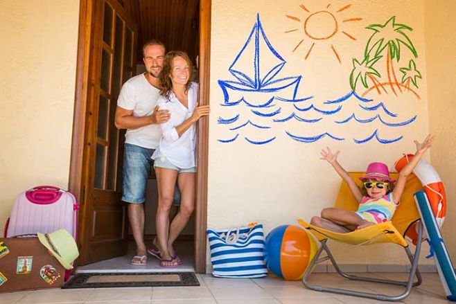 residence Maiori prices