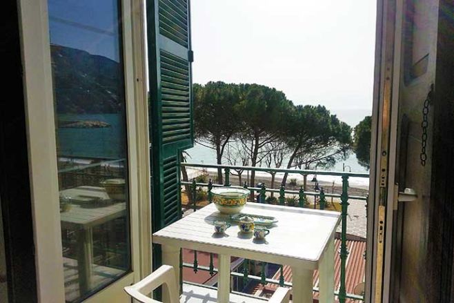 last minute case vacanze Costiera Amalfitana