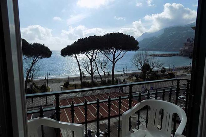 last minute case vacanze Costiera Amalfitana